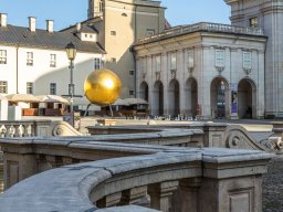 Fotowalk Stadt Salzburg